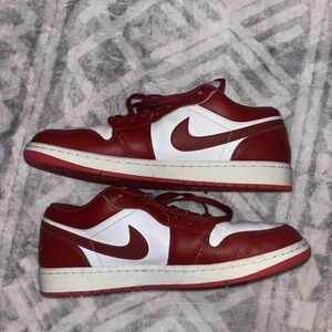 Air Jordan 1 Low SE